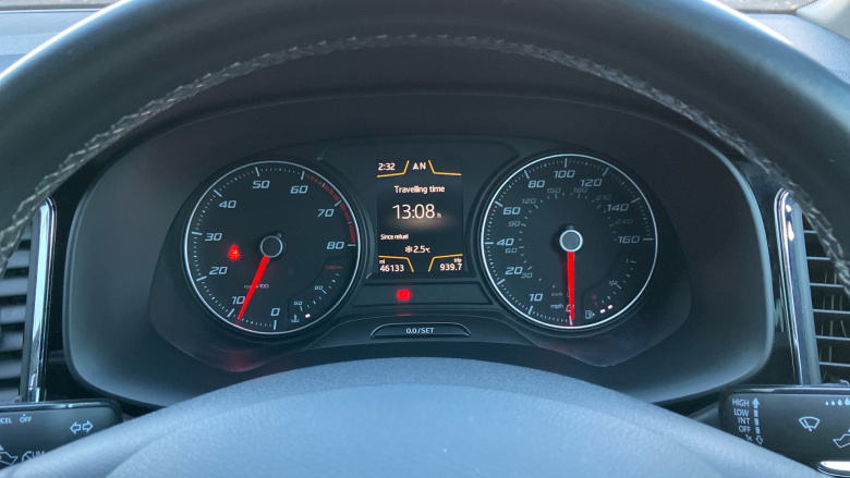 SEAT Ateca 1.4 EcoTSI Xcellence 5dr Petrol Estate